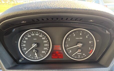 BMW X5, 2010 год, 1 850 000 рублей, 30 фотография