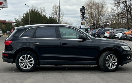 Audi Q5, 2014 год, 1 980 000 рублей, 3 фотография