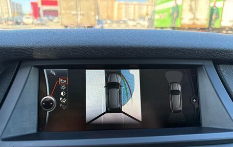 BMW X5, 2010 год, 1 850 000 рублей, 29 фотография