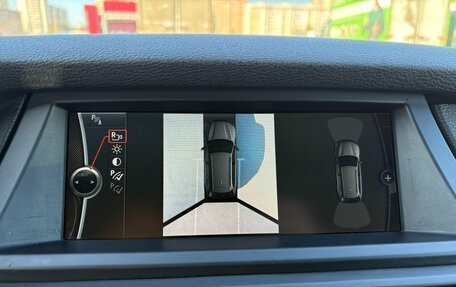BMW X5, 2010 год, 1 850 000 рублей, 28 фотография