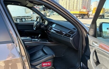 BMW X5, 2010 год, 1 850 000 рублей, 19 фотография
