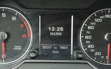 Audi Q5, 2014 год, 1 980 000 рублей, 12 фотография