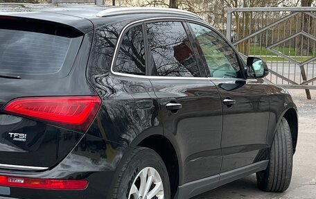 Audi Q5, 2014 год, 1 980 000 рублей, 8 фотография