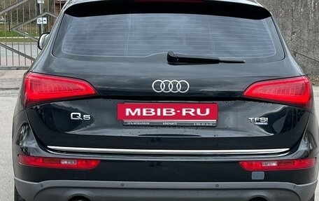 Audi Q5, 2014 год, 1 980 000 рублей, 4 фотография