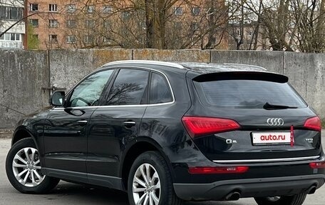 Audi Q5, 2014 год, 1 980 000 рублей, 6 фотография