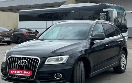 Audi Q5, 2014 год, 1 980 000 рублей, 5 фотография