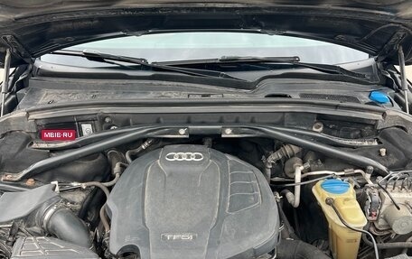 Audi Q5, 2014 год, 1 980 000 рублей, 16 фотография