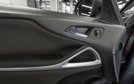Opel Zafira C рестайлинг, 2012 год, 995 000 рублей, 13 фотография