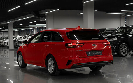 KIA cee'd III, 2019 год, 1 780 000 рублей, 4 фотография