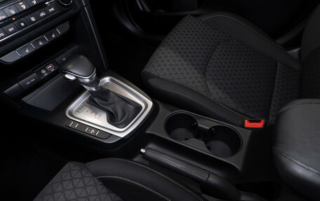 KIA cee'd III, 2019 год, 1 780 000 рублей, 14 фотография