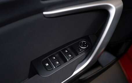 KIA cee'd III, 2019 год, 1 780 000 рублей, 13 фотография