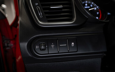 KIA cee'd III, 2019 год, 1 780 000 рублей, 18 фотография