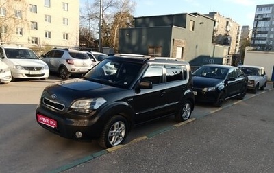 KIA Soul I рестайлинг, 2011 год, 800 000 рублей, 1 фотография