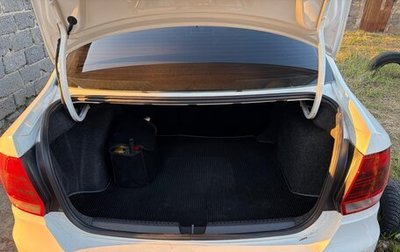 Volkswagen Polo VI (EU Market), 2016 год, 1 100 000 рублей, 1 фотография