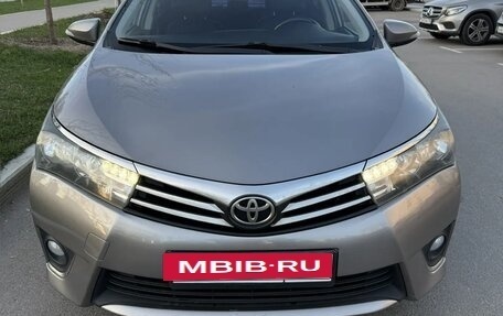 Toyota Corolla, 2013 год, 1 150 000 рублей, 2 фотография