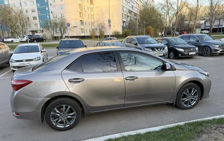 Toyota Corolla, 2013 год, 1 150 000 рублей, 5 фотография