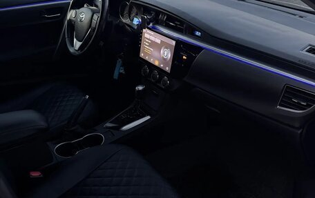 Toyota Corolla, 2013 год, 1 150 000 рублей, 9 фотография
