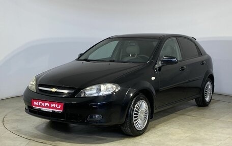 Chevrolet Lacetti, 2007 год, 360 000 рублей, 1 фотография
