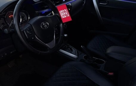 Toyota Corolla, 2013 год, 1 150 000 рублей, 11 фотография