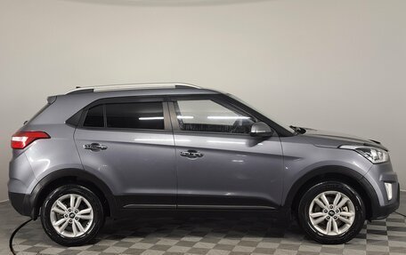 Hyundai Creta I рестайлинг, 2018 год, 1 830 000 рублей, 4 фотография