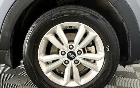 Hyundai Creta I рестайлинг, 2018 год, 1 830 000 рублей, 9 фотография
