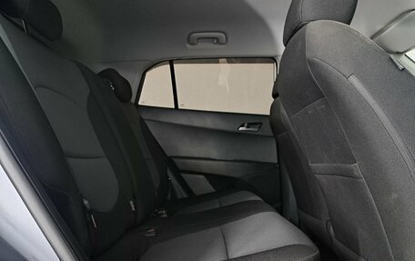 Hyundai Creta I рестайлинг, 2018 год, 1 830 000 рублей, 10 фотография
