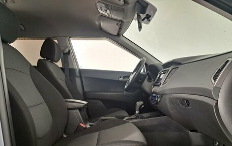 Hyundai Creta I рестайлинг, 2018 год, 1 830 000 рублей, 11 фотография