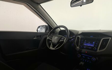 Hyundai Creta I рестайлинг, 2018 год, 1 830 000 рублей, 12 фотография