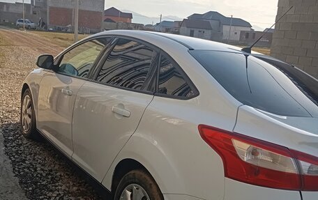 Ford Focus III, 2012 год, 750 000 рублей, 3 фотография