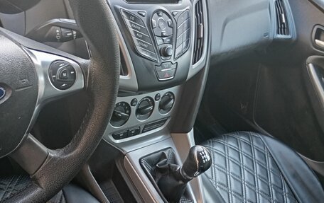 Ford Focus III, 2012 год, 750 000 рублей, 5 фотография