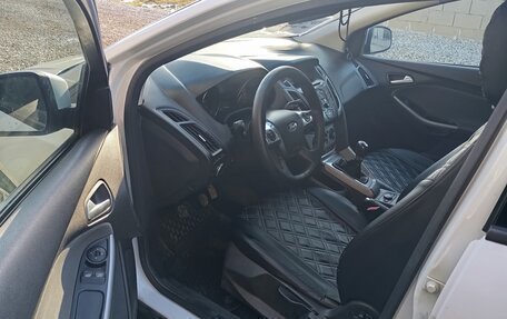 Ford Focus III, 2012 год, 750 000 рублей, 4 фотография