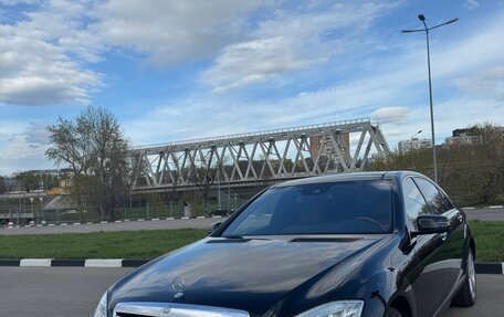 Mercedes-Benz S-Класс, 2010 год, 2 100 000 рублей, 3 фотография