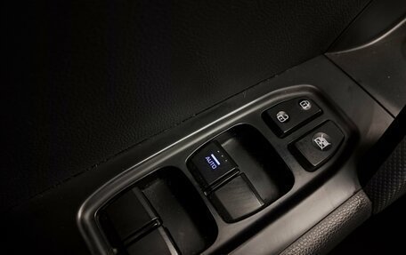 Hyundai Creta I рестайлинг, 2018 год, 1 830 000 рублей, 18 фотография
