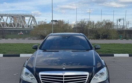 Mercedes-Benz S-Класс, 2010 год, 2 100 000 рублей, 6 фотография