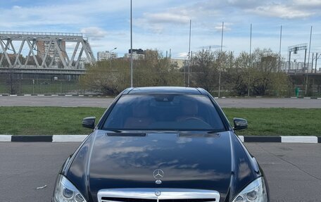Mercedes-Benz S-Класс, 2010 год, 2 100 000 рублей, 7 фотография
