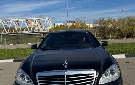 Mercedes-Benz S-Класс, 2010 год, 2 100 000 рублей, 10 фотография