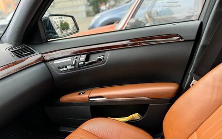 Mercedes-Benz S-Класс, 2010 год, 2 100 000 рублей, 26 фотография