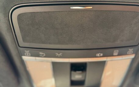 Mercedes-Benz S-Класс, 2010 год, 2 100 000 рублей, 25 фотография