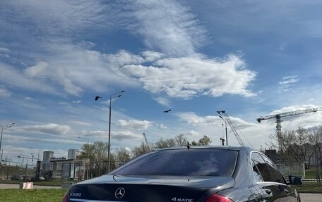 Mercedes-Benz S-Класс, 2010 год, 2 100 000 рублей, 18 фотография