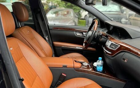 Mercedes-Benz S-Класс, 2010 год, 2 100 000 рублей, 35 фотография