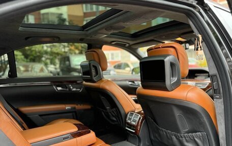 Mercedes-Benz S-Класс, 2010 год, 2 100 000 рублей, 39 фотография