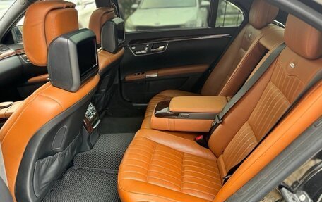 Mercedes-Benz S-Класс, 2010 год, 2 100 000 рублей, 40 фотография