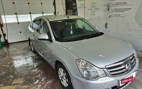 Nissan Almera, 2014 год, 700 000 рублей, 3 фотография