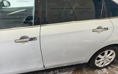 Nissan Almera, 2014 год, 700 000 рублей, 5 фотография