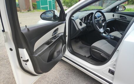 Chevrolet Cruze II, 2014 год, 1 060 000 рублей, 11 фотография