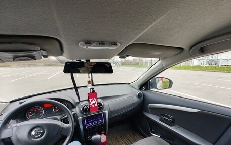 Nissan Almera, 2014 год, 700 000 рублей, 7 фотография