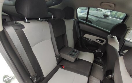 Chevrolet Cruze II, 2014 год, 1 060 000 рублей, 15 фотография