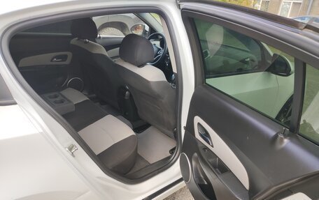 Chevrolet Cruze II, 2014 год, 1 060 000 рублей, 14 фотография