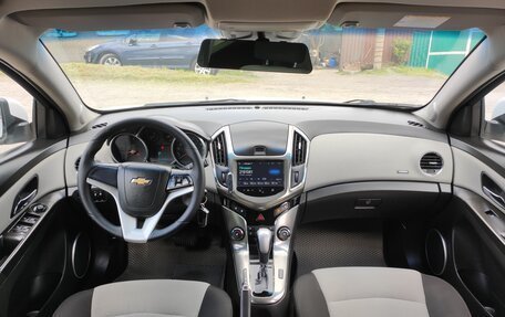 Chevrolet Cruze II, 2014 год, 1 060 000 рублей, 18 фотография