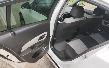 Chevrolet Cruze II, 2014 год, 1 060 000 рублей, 12 фотография